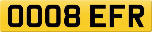 OO08EFR