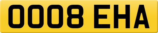 OO08EHA