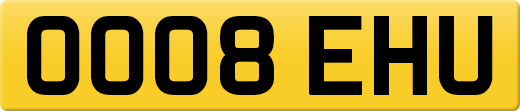 OO08EHU