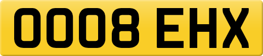 OO08EHX