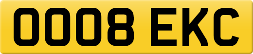 OO08EKC