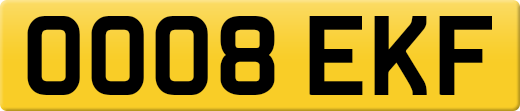 OO08EKF