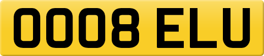 OO08ELU