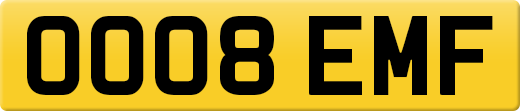 OO08EMF