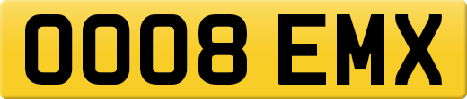 OO08EMX