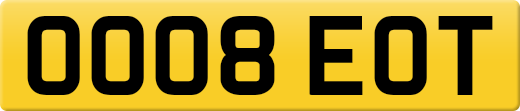 OO08EOT