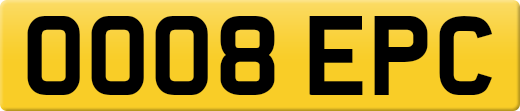 OO08EPC