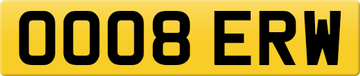 OO08ERW