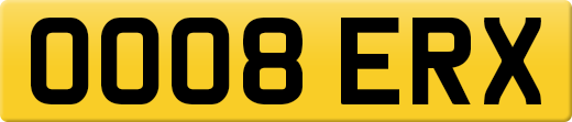 OO08ERX