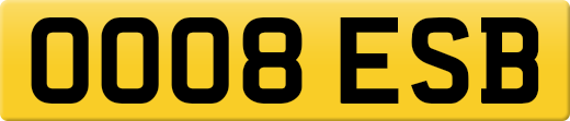 OO08ESB