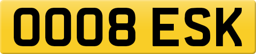 OO08ESK