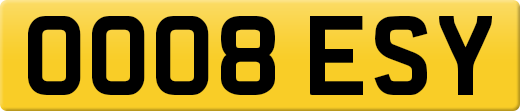OO08ESY