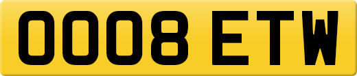 OO08ETW