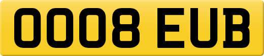 OO08EUB