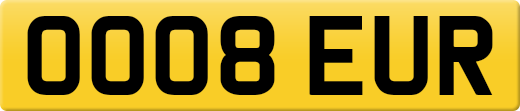 OO08EUR