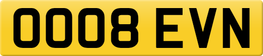 OO08EVN