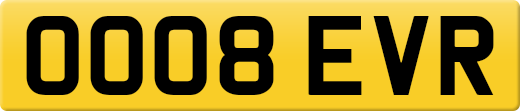 OO08EVR