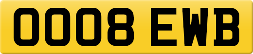 OO08EWB