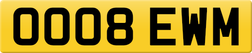 OO08EWM