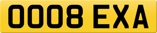 OO08EXA