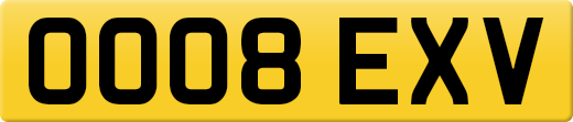 OO08EXV