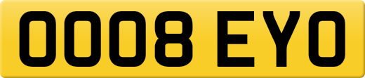OO08EYO