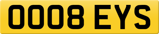 OO08EYS