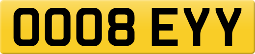 OO08EYY