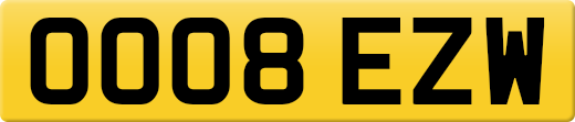 OO08EZW