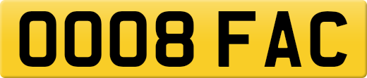 OO08FAC