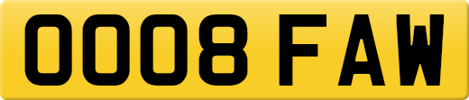 OO08FAW