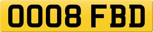 OO08FBD