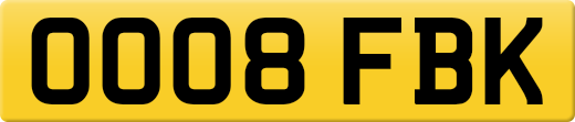 OO08FBK