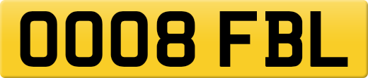 OO08FBL