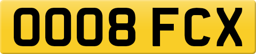 OO08FCX