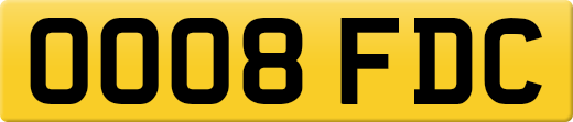 OO08FDC