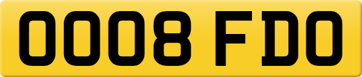 OO08FDO
