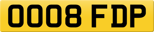 OO08FDP