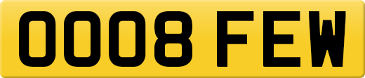 OO08FEW