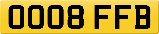 OO08FFB