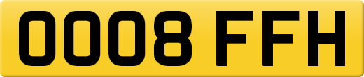 OO08FFH