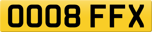 OO08FFX