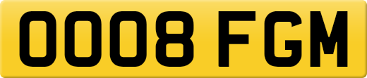OO08FGM