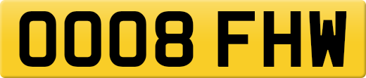 OO08FHW