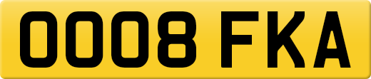 OO08FKA