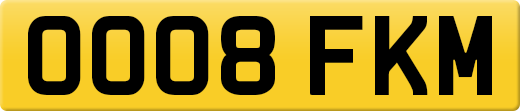 OO08FKM