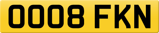 OO08FKN