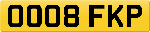 OO08FKP