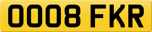OO08FKR