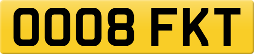 OO08FKT